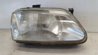 7701672735 Фара правая Renault Scenic 1 Арт e5421286, вид 3