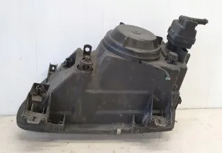 7701672735 Фара правая Renault Scenic 1 Арт e5421286, вид 5