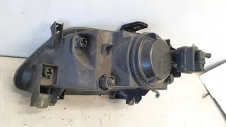 7701672735 Фара правая Renault Scenic 1 Арт e5421286, вид 6