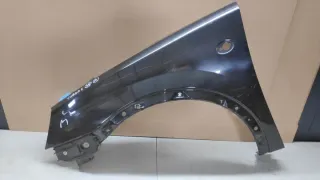  Крыло переднее левое Opel Corsa C Арт e5423072, вид 1