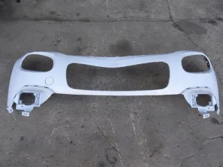 Бампер передний Citroen C3 3 Арт e5424228, вид 1
