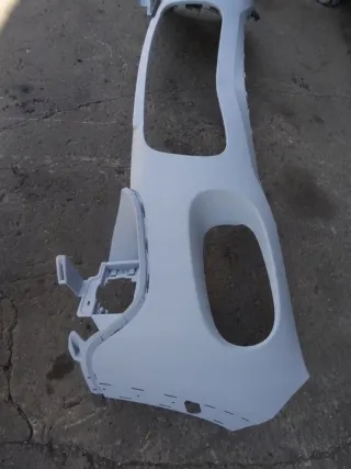  Бампер передний Citroen C3 3 Арт e5424228, вид 2