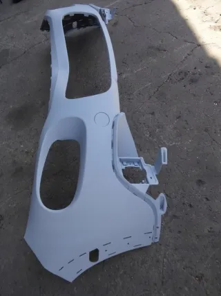  Бампер передний Citroen C3 3 Арт e5424228, вид 3