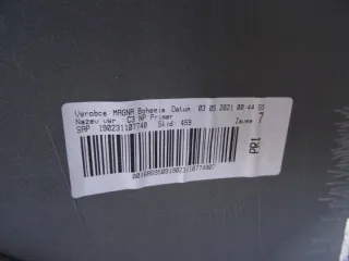  Бампер передний Citroen C3 3 Арт e5424228, вид 4