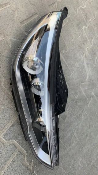 G4921-21060 Фара правая Hyundai i30 PD Арт e5425783, вид 1