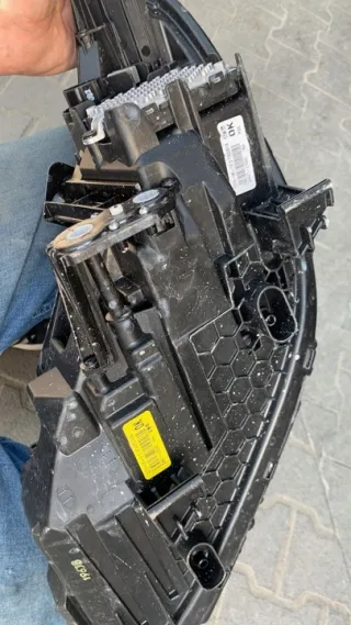 G4921-21060 Фара правая Hyundai i30 PD Арт e5425783, вид 3