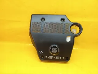 06A103925AA Декоративная крышка двигателя Seat Toledo 2 Арт e5426216, вид 1