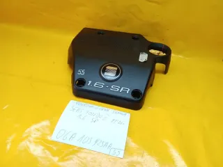06A103925AA Декоративная крышка двигателя Seat Toledo 2 Арт e5426216, вид 3