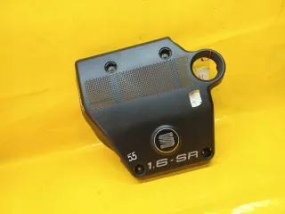 06A103925AA Декоративная крышка двигателя Seat Toledo 2 Арт e5426216, вид 7