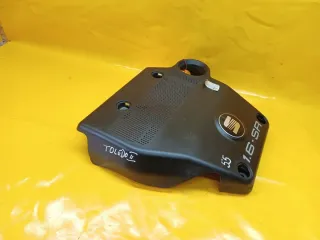 06A103925AA Декоративная крышка двигателя Seat Toledo 2 Арт e5426216, вид 9