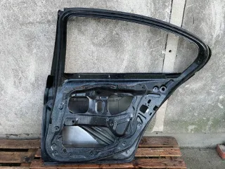  Дверь задняя правая BMW 5 F10/F11/GT F07 Арт e5426572, вид 5