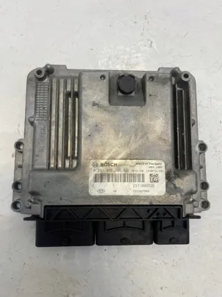 0281035806 Блок управления двигателем Renault Clio 4 Арт e5431673, вид 1