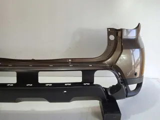 850222027R Бампер задний Dacia Duster 2 Арт e5433179, вид 3
