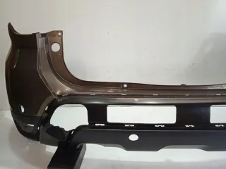 850222027R Бампер задний Dacia Duster 2 Арт e5433179, вид 4