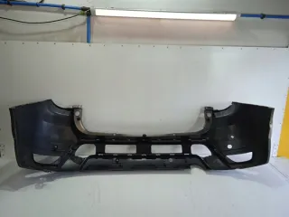 850222027R Бампер задний Dacia Duster 2 Арт e5433179, вид 6