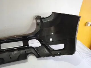 850222027R Бампер задний Dacia Duster 2 Арт e5433179, вид 7