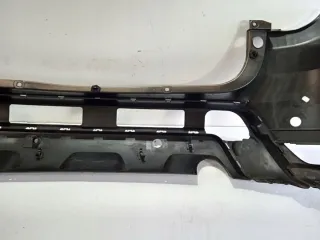 850222027R Бампер задний Dacia Duster 2 Арт e5433179, вид 8