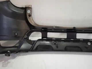 850222027R Бампер задний Dacia Duster 2 Арт e5433179, вид 9