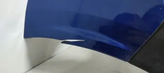 850222027R Бампер задний Dacia Duster 2 Арт e5433181, вид 8