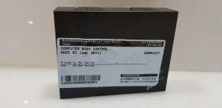 5K0959434A 5ZA010176 Блок управления (другие) Audi A1 Арт e5434343, вид 2