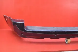 8262583 Бампер задний Land Rover Range Rover 3 Арт e5442600, вид 2