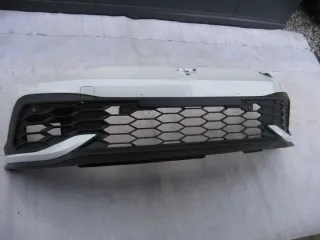 5H0807221D Бампер передний Volkswagen Golf 8 Арт e5443637, вид 1