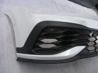 5H0807221D Бампер передний Volkswagen Golf 8 Арт e5443637, вид 2