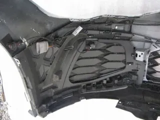 5H0807221D Бампер передний Volkswagen Golf 8 Арт e5443637, вид 8