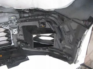 5H0807221D Бампер передний Volkswagen Golf 8 Арт e5443637, вид 9