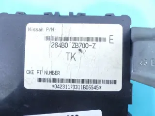 284B1ZB000 284B0-ZB700, Блок управления (другие) Nissan Altima L31 Арт e5444327, вид 5
