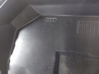 4F1907613 Корпус воздушного фильтра Audi A6 C6 (S6,RS6) Арт e5444605, вид 1