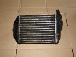 059145805 Интеркулер Skoda Superb 1 Арт e5445461, вид 2