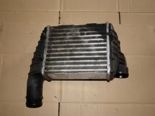059145806 Интеркулер Skoda Superb 1 Арт e5445462, вид 2