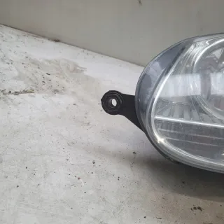 1K6941005R Фара левая Volkswagen Golf 5 Арт e5446162, вид 3