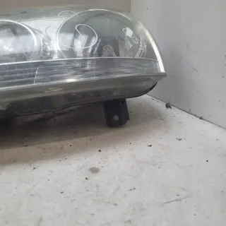 1K6941005R Фара левая Volkswagen Golf 5 Арт e5446162, вид 4