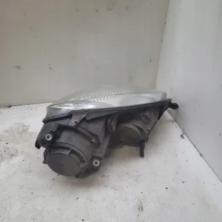 1K6941005R Фара левая Volkswagen Golf 5 Арт e5446162, вид 5