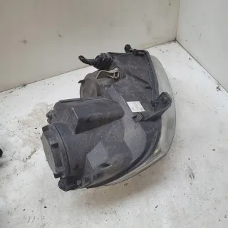 1K6941005R Фара левая Volkswagen Golf 5 Арт e5446162, вид 7