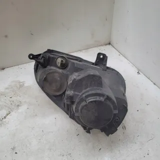 1K6941005R Фара левая Volkswagen Golf 5 Арт e5446162, вид 8
