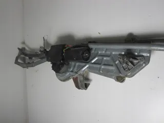 3398009476 Механизм стеклоочистителя (трапеция дворников) Ford Galaxy 2 Арт e5447216, вид 5