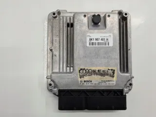 8K1907401H Блок управления двигателем Audi A5 (S5,RS5) 1 Арт e5448876, вид 1