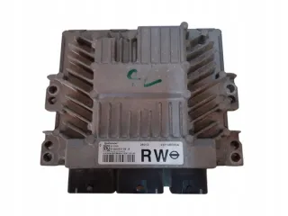 23710BR30A Блок управления двигателем Nissan Qashqai 1  Арт e5449125, вид 1