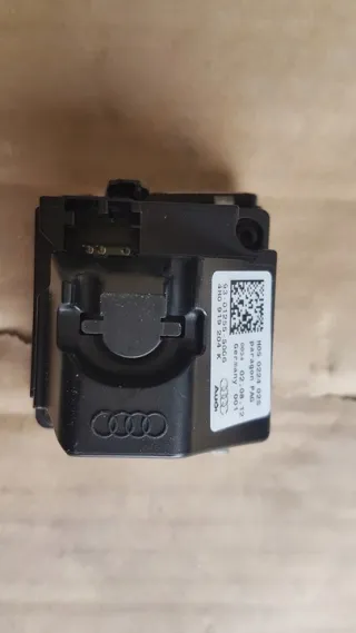 4H0919204K Щиток приборов (приборная панель) Audi A8 D4 (S8) Арт e5449559, вид 2
