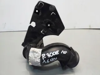 9681774380 Гофра инжектора Peugeot 3008 1 Арт e5449792, вид 2