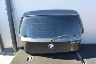  Крышка багажника (дверь 3-5) BMW 1 E81/E82/E87/E88 Арт e5450183, вид 1