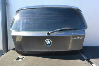  Крышка багажника (дверь 3-5) BMW 1 E81/E82/E87/E88 Арт e5450183, вид 2