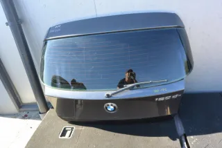  Крышка багажника (дверь 3-5) BMW 1 E81/E82/E87/E88 Арт e5450183, вид 3