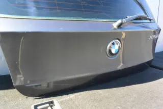  Крышка багажника (дверь 3-5) BMW 1 E81/E82/E87/E88 Арт e5450183, вид 9