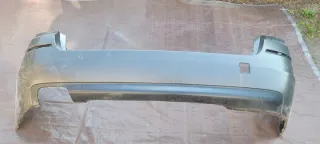 15857711 Бампер задний BMW 5 F10/F11/GT F07 Арт e5451277, вид 1