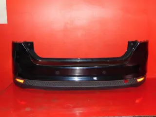 BM51-A17906-A BM51A17A894A Бампер задний Ford Focus 3 Арт e5451547, вид 1