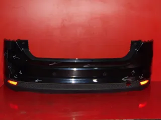 BM51-A17906-A BM51A17A894A Бампер задний Ford Focus 3 Арт e5451547, вид 3